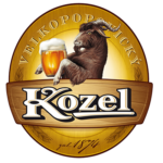 kozel-logo